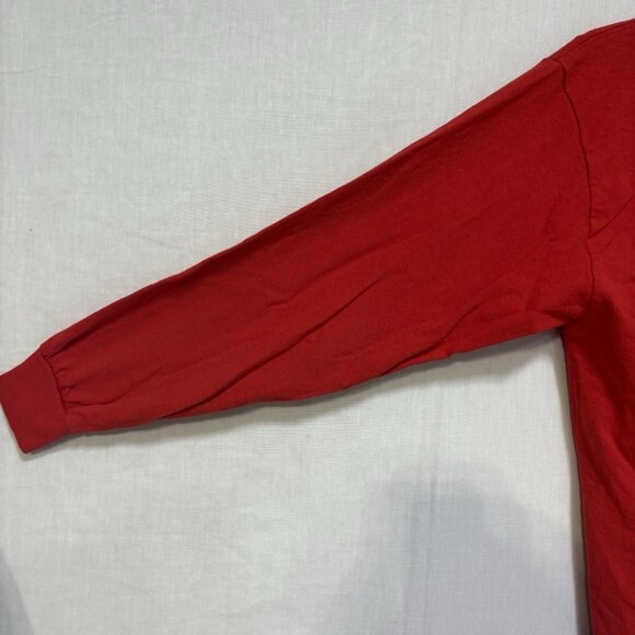 Sweet and Twisted Funny Christmas Candy Cane T-Shirt Youth Large Christmas - Picture 2 of 6